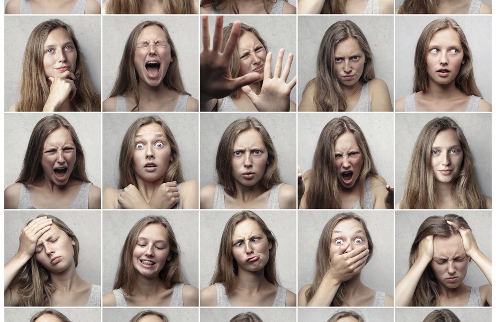 Psycholoog Eline vertelt: word je bewuster van je emoties met deze 5 oefeningen