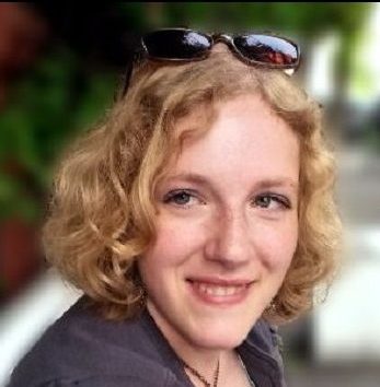 Ghislaine Regout Nijmegen