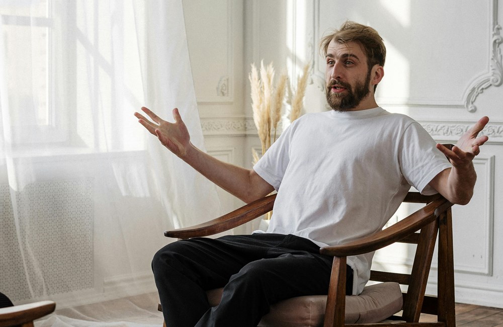 Psychische stoornissen en morele ontwikkeling