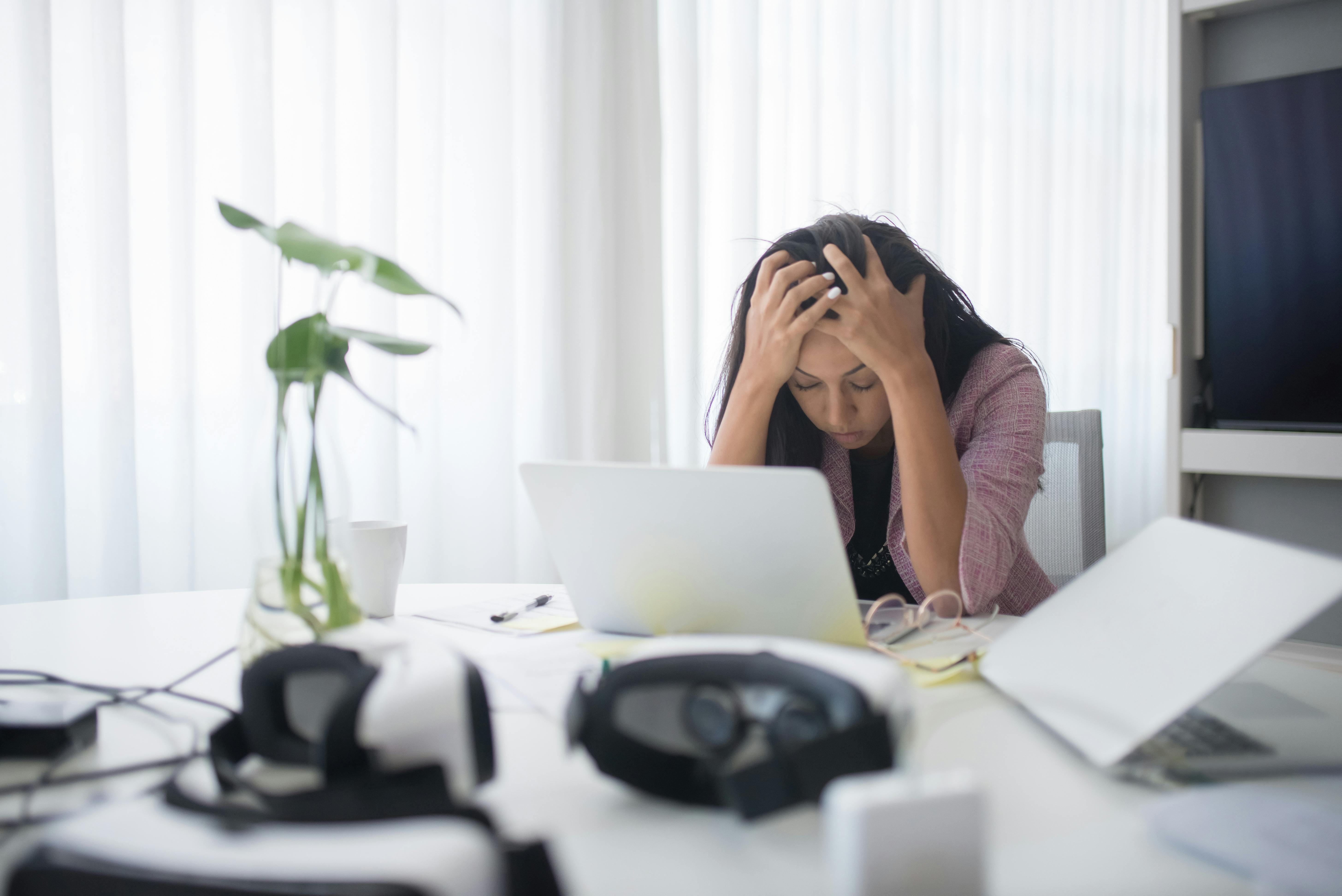 Blog ADHD, burn-out of gewoon afgeleid? Verschillen en raakvlakken uitgelegd
