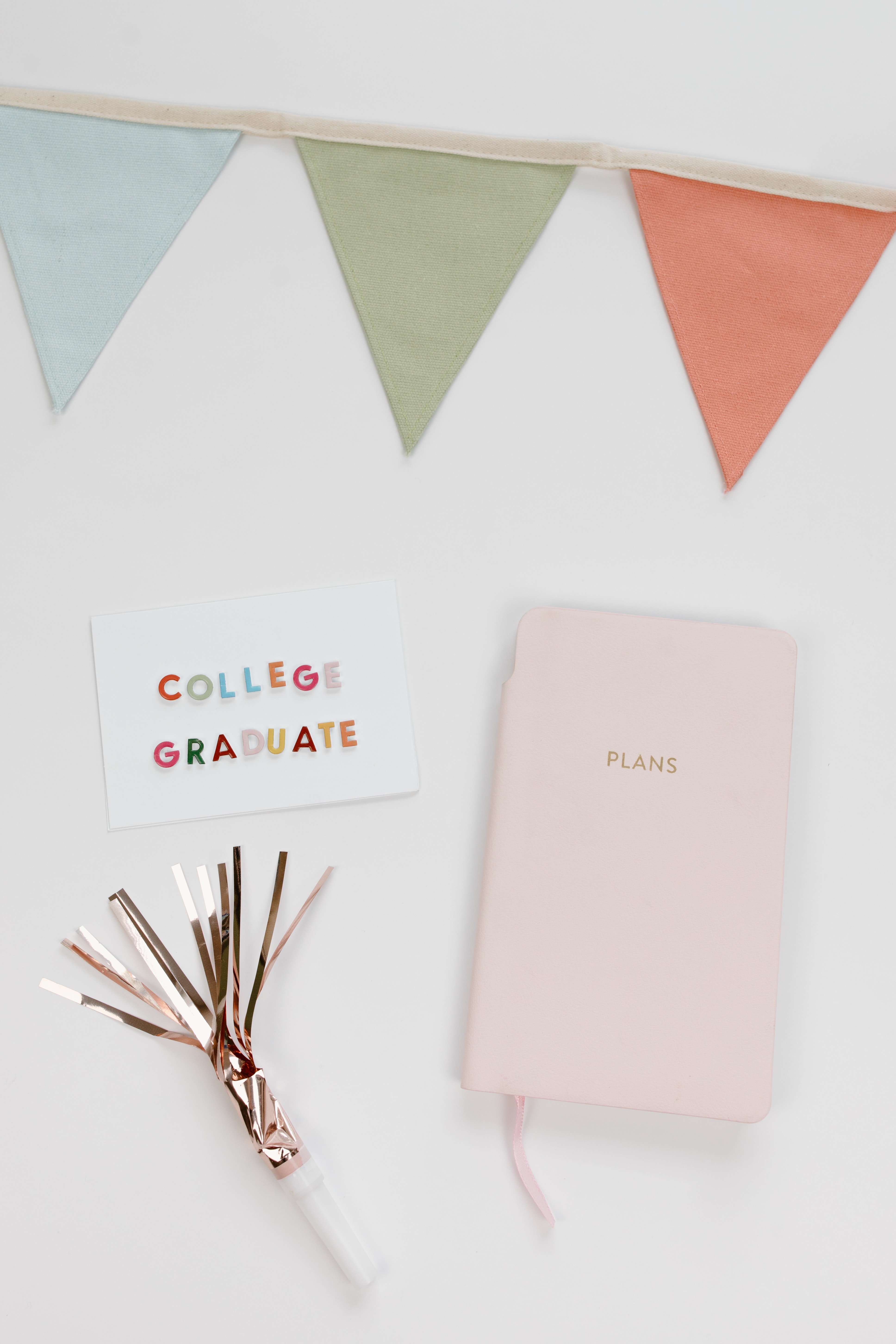 Blog De overgang van het studentenleven naar het werkleven