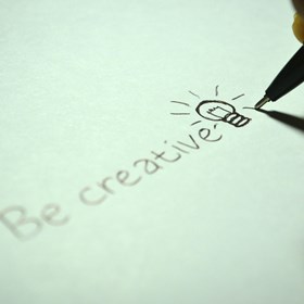 Blog 8 tips om jouw creativiteit te ontdekken