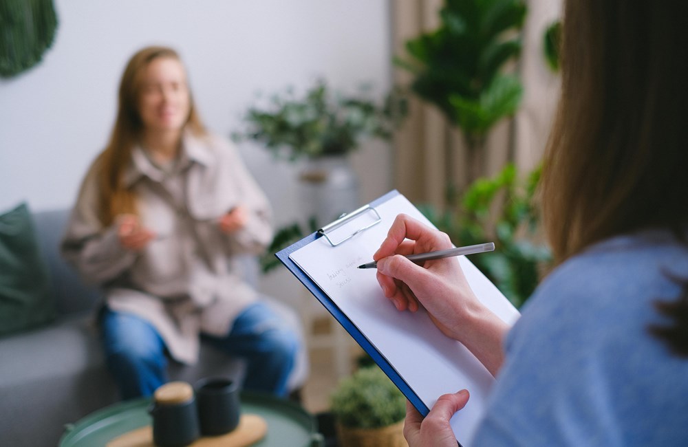 Wanneer is schematherapie de juiste therapie voor mij?
