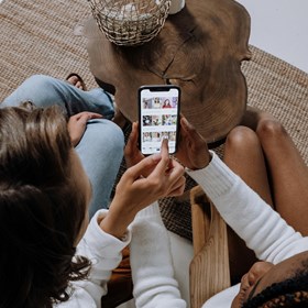 Blog SkinnyTok: waarom deze trend op TikTok zo schadelijk is voor jonge meiden