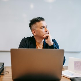 Blog Hoe ga ik om met intrusieve gedachten?
