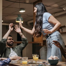 Blog De rol van vriendschappen in verschillende levensfases
