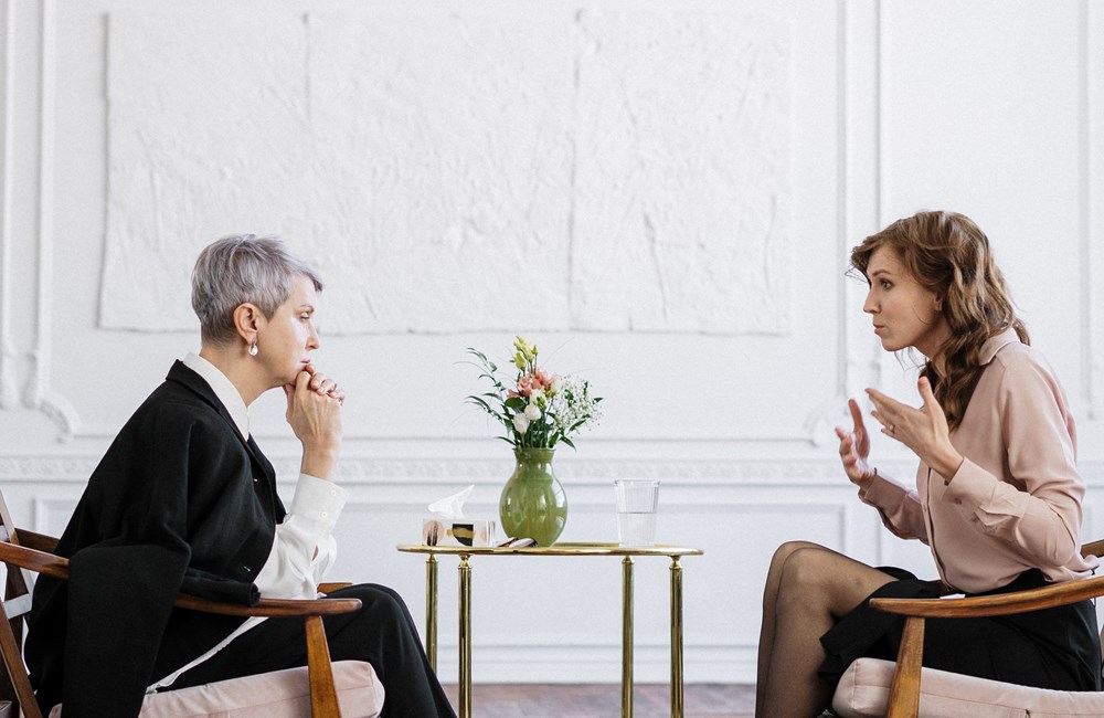 Schematherapie deel 4: Limited Reparenting