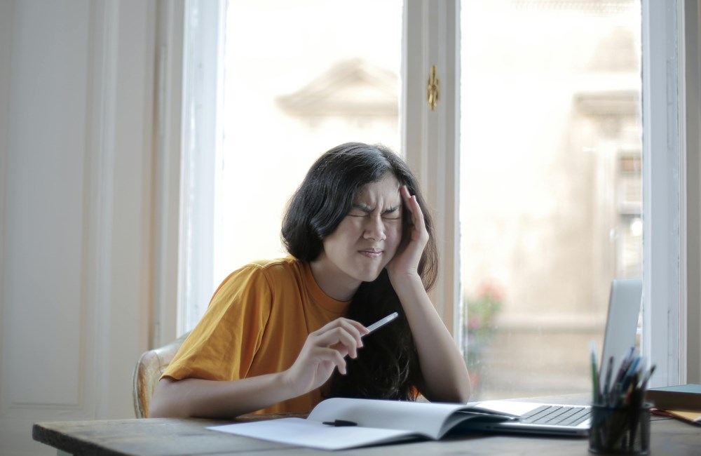 10 Tips: wat te doen tegen faalangst?