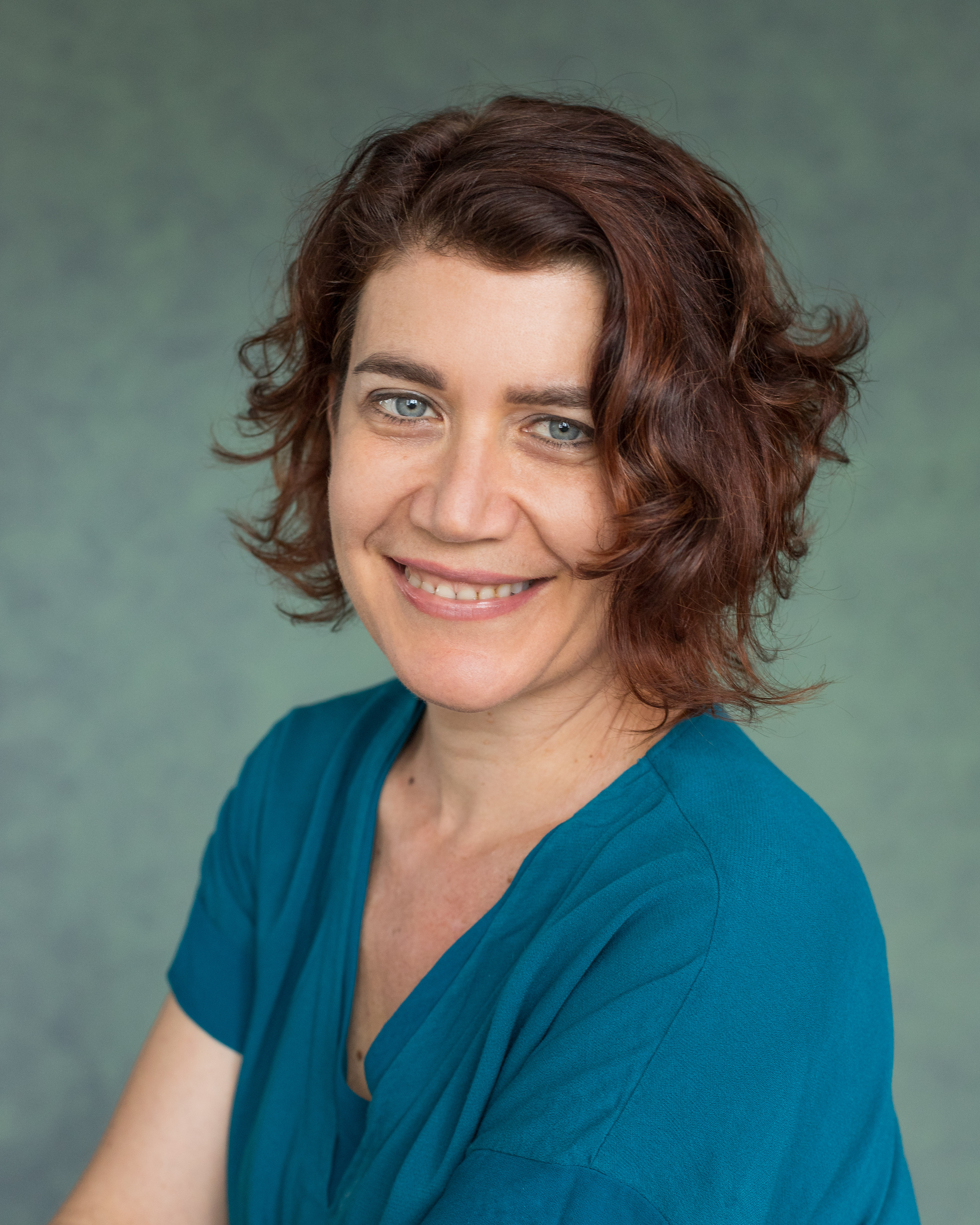 Nuria Maldonado Bellido Utrecht