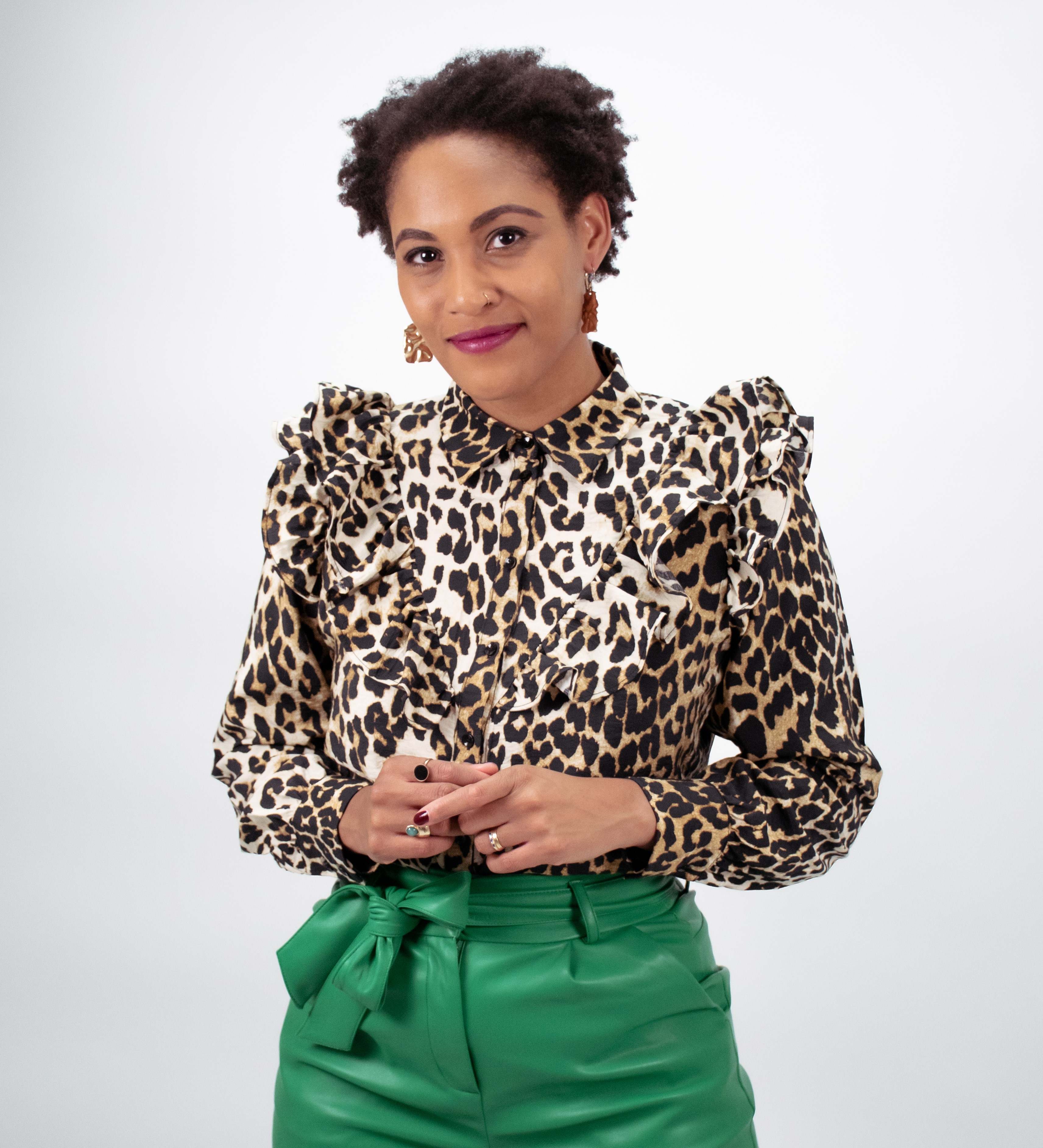 Odyl Rozendaal-Doest Online Psycholoog