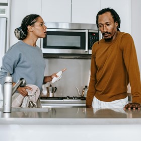 Blog Wat als je partner wél kinderen wil, en jij niet?