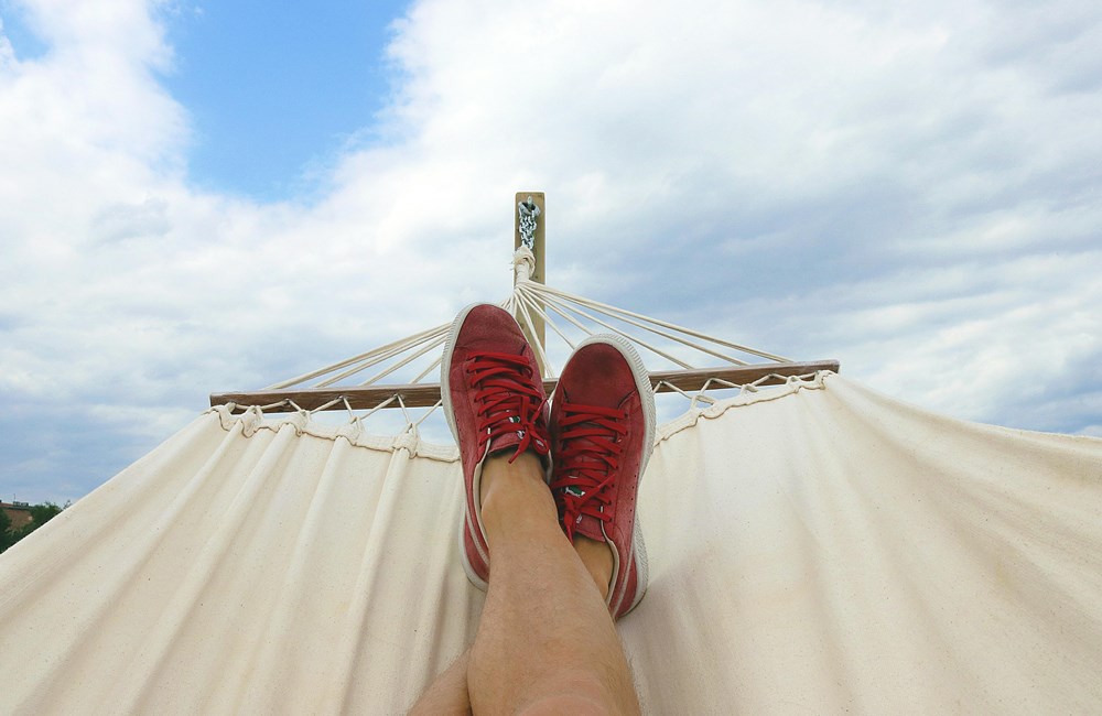 Vakantiestress: Hoe houd je het leuk?