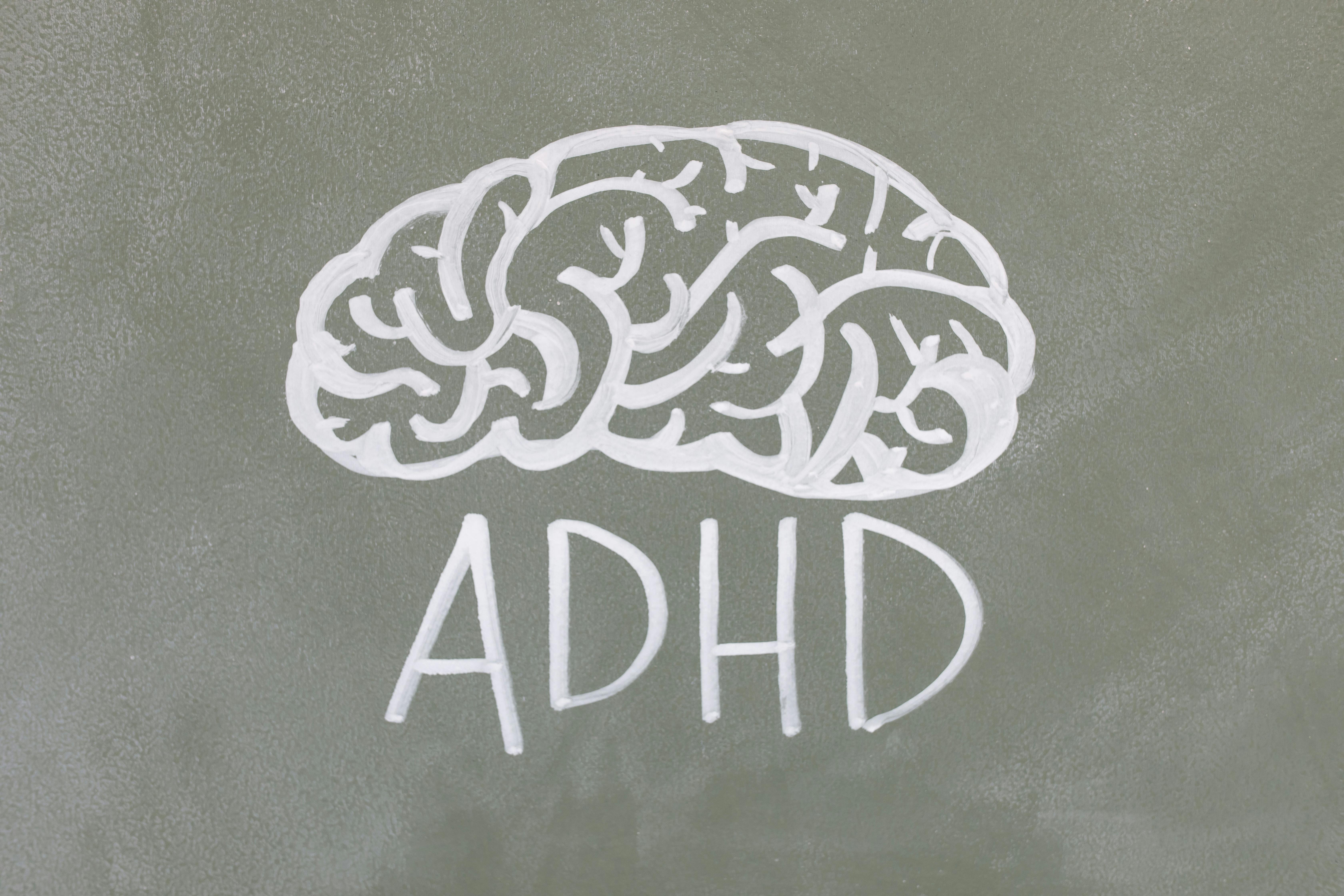 Blog ADHD: Een variatie in neurodiversiteit