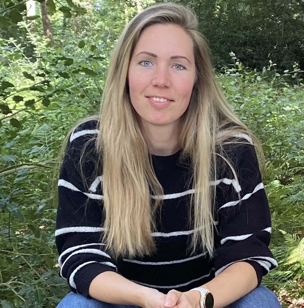 Debney Lubbers Nietap