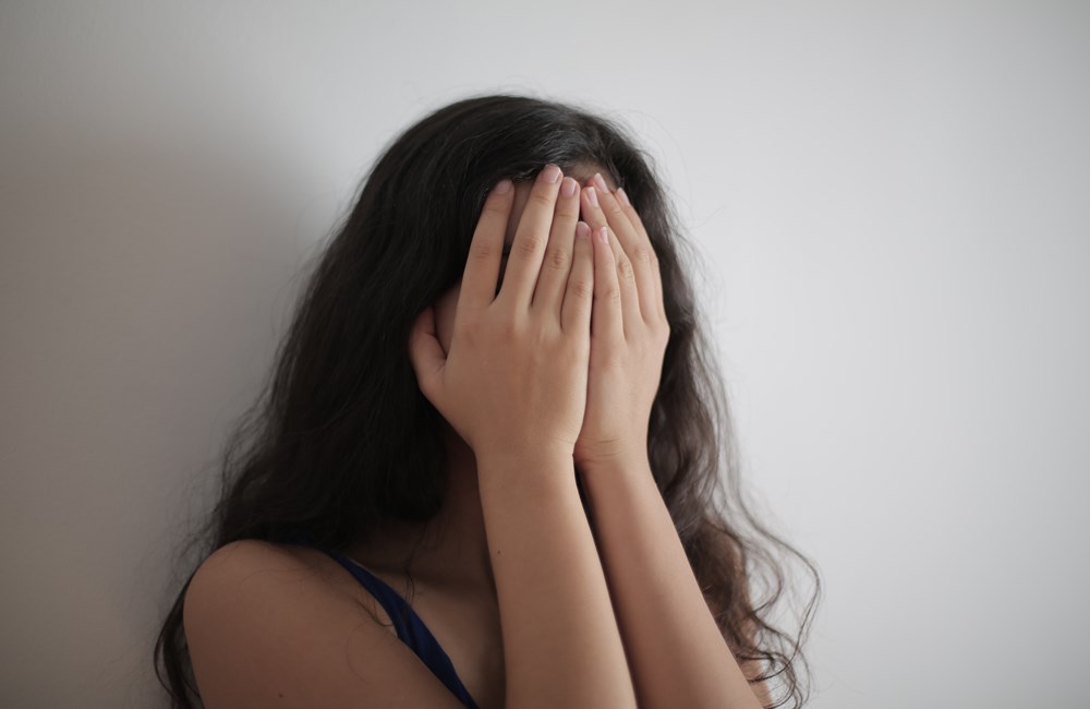 Zet een eerste stap: Waarom vermijding jou niets oplevert