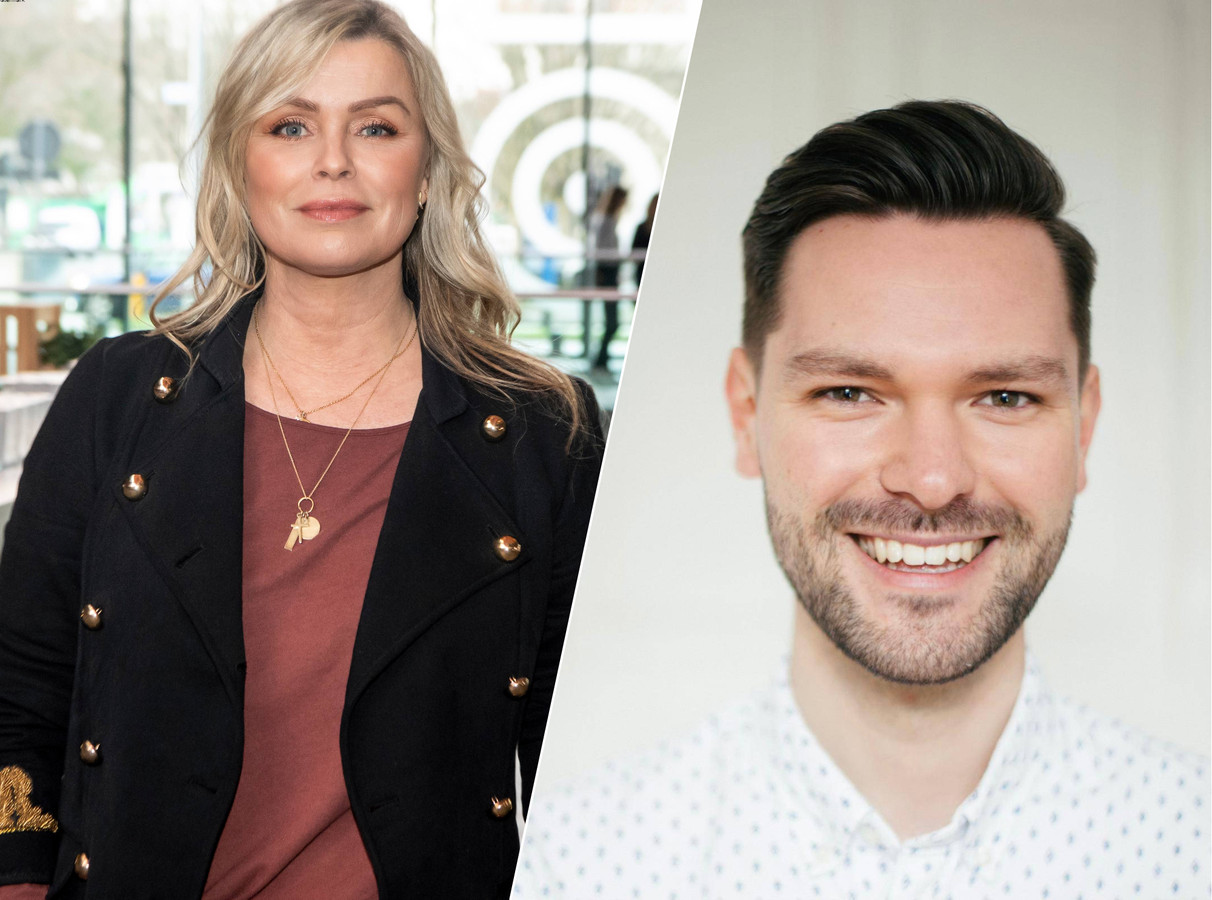 Blog Bridget Maasland volgt schematherapie: zes vragen over deze behandelvorm