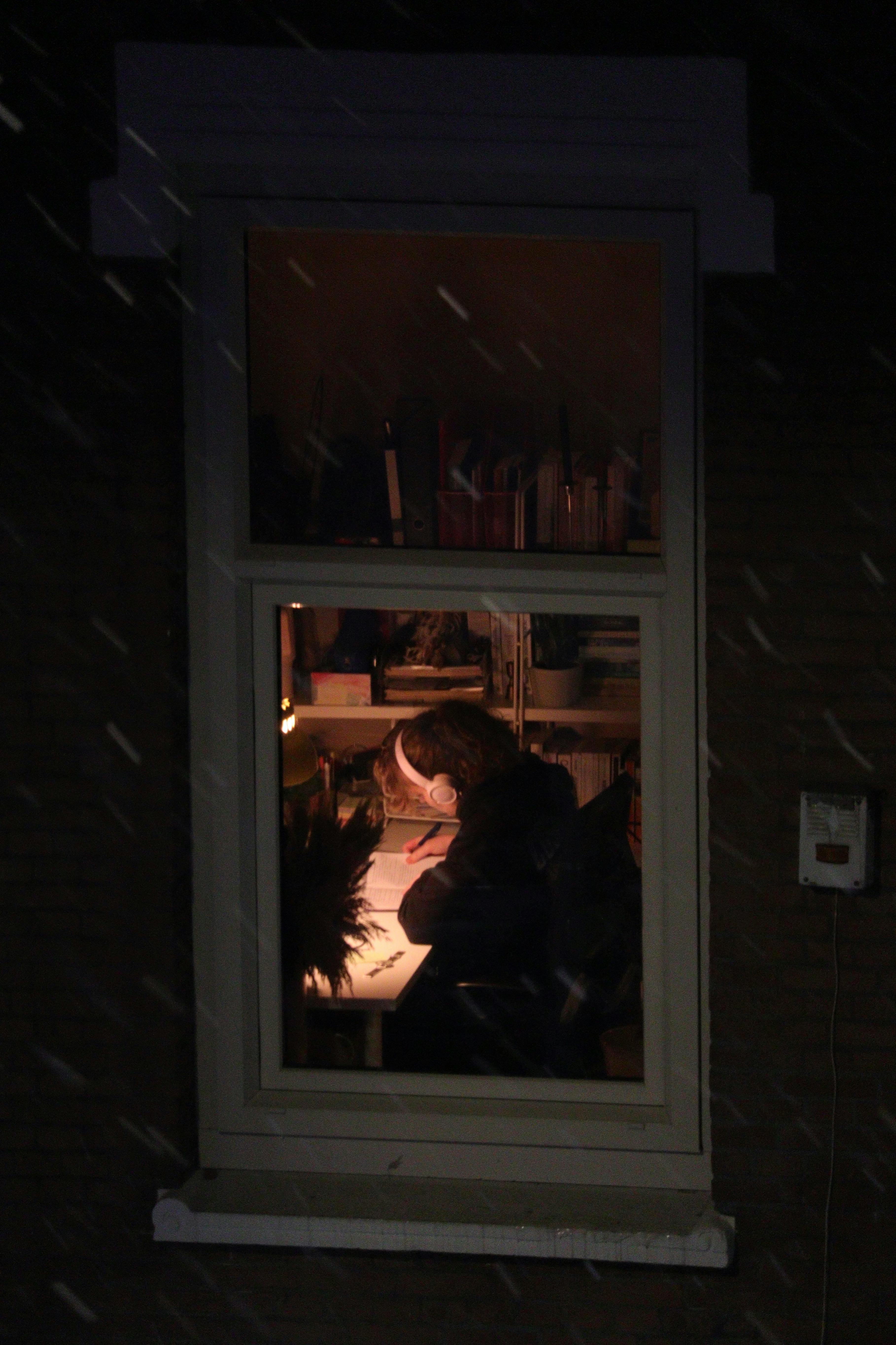 Blog Slaap en studeren: waarom all-nighters een slecht idee zijn