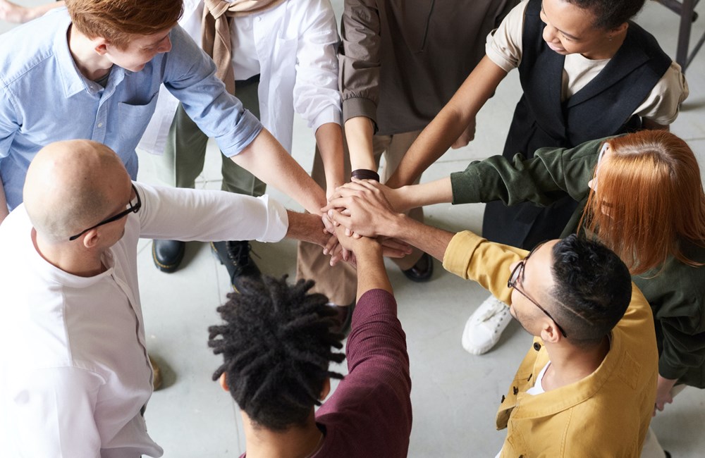 Groepsdenken: hoe in een groep alles wordt versterkt