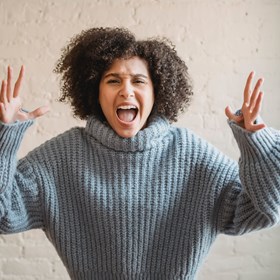 Blog Waarom boosheid heel gezond is