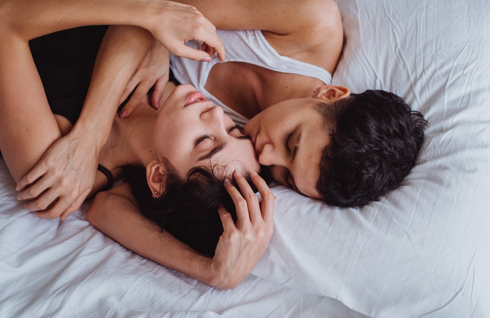 Geen zin hebben in seks: wat veroorzaakt een verlaagd libido?