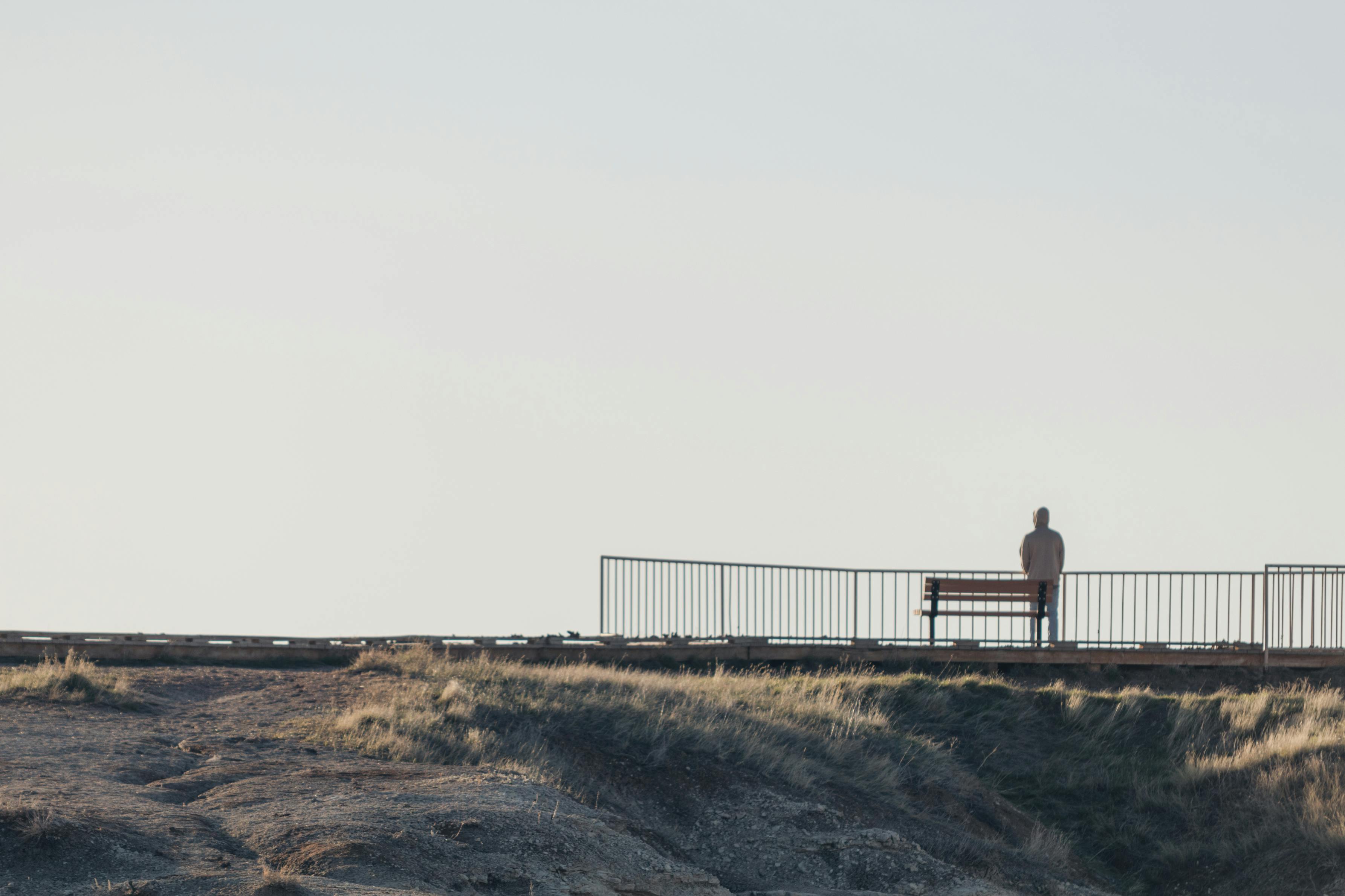 Blog Het stigma rondom eenzaamheid