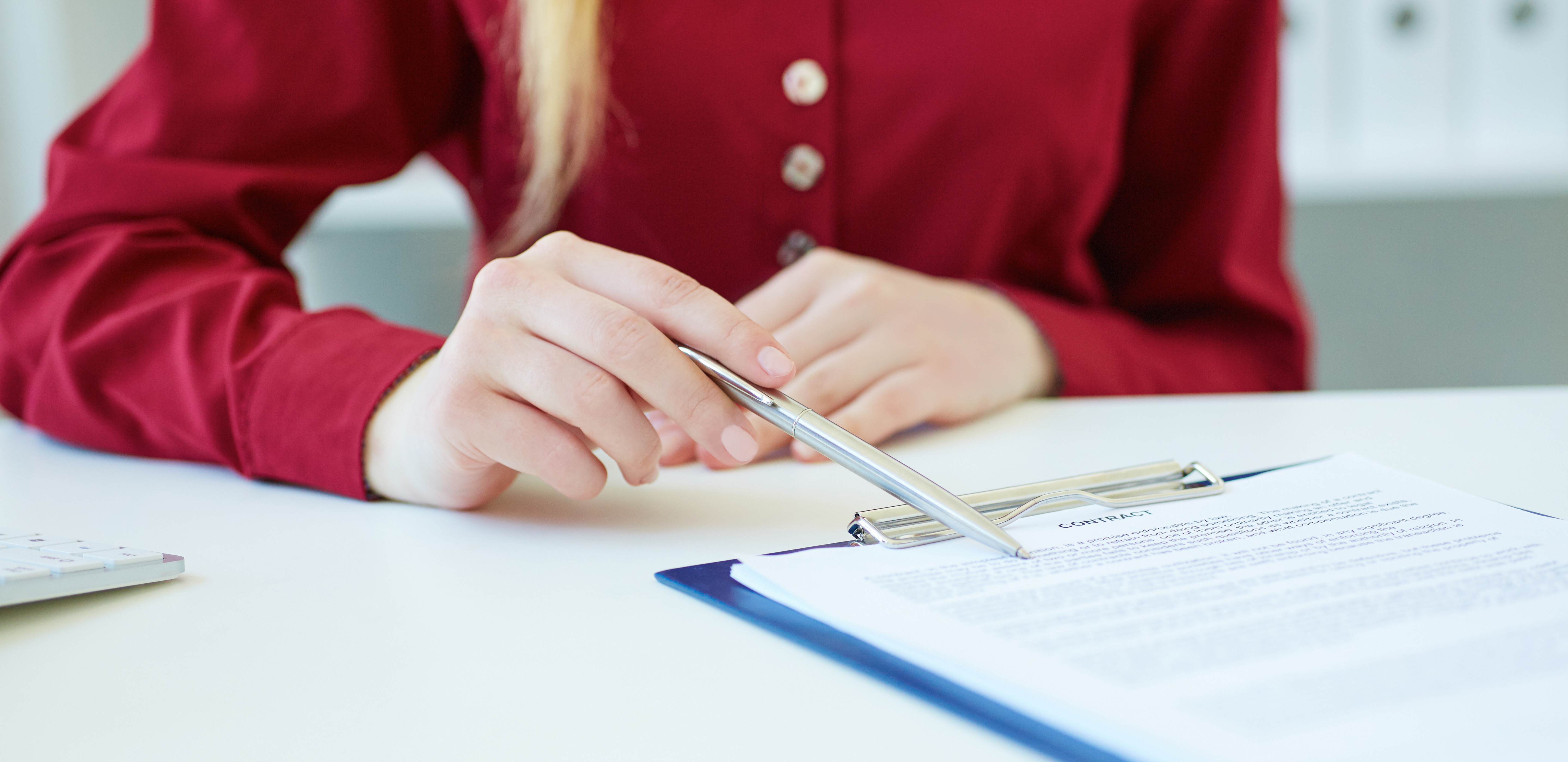 Algemene voorwaarden