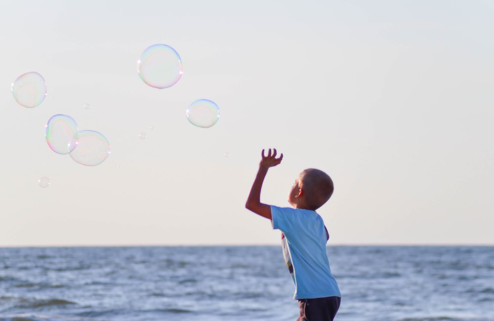 Schematherapie deel 2: Kind modi