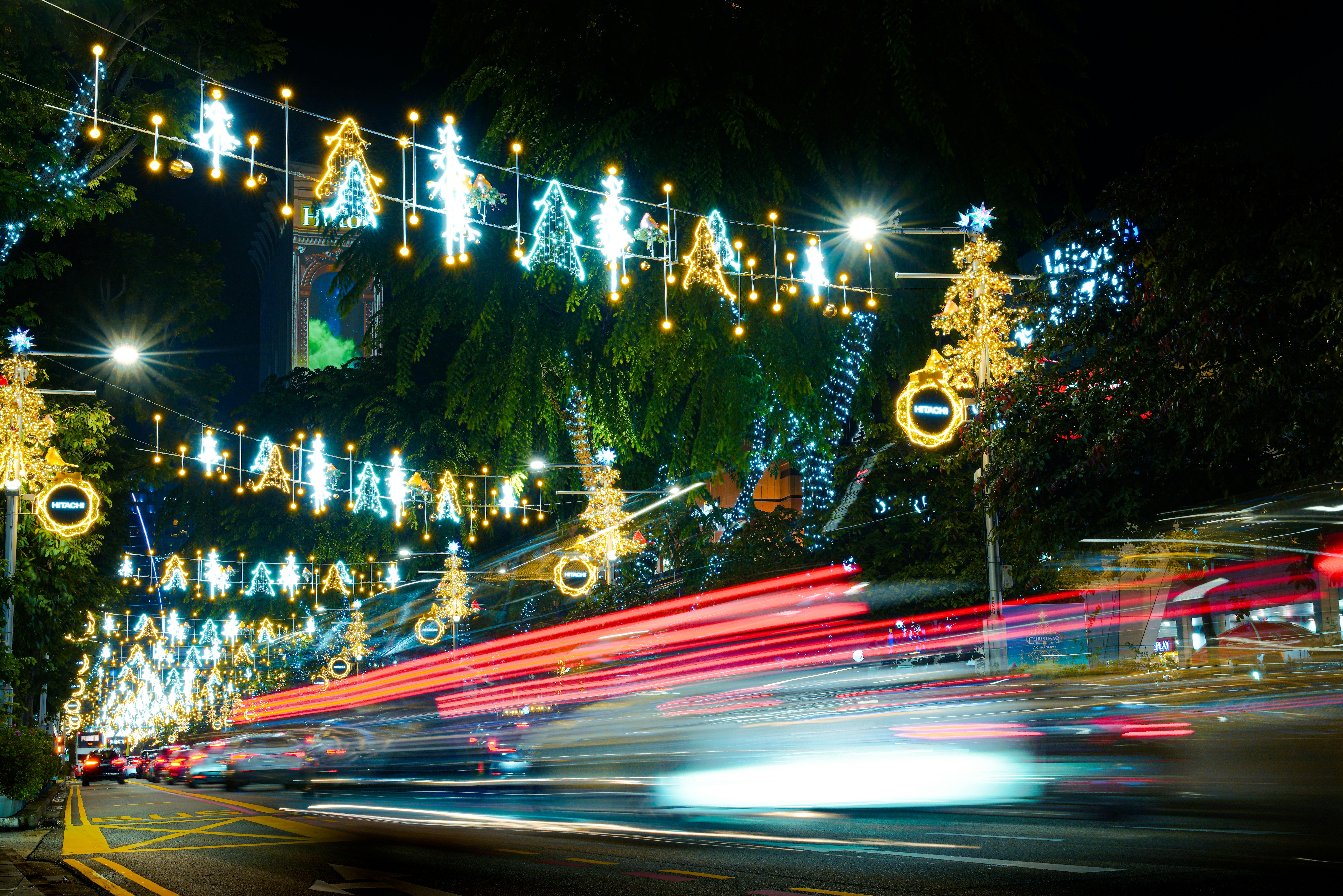 De rol van Sociale Vergelijking in de Wintermaanden