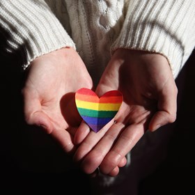 Blog Internationale Dag tegen Homofobie en Transfobie
