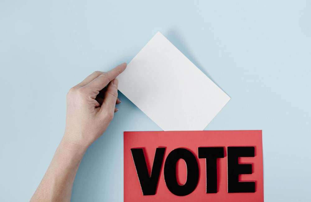 Tweede Kamerverkiezingen en mentale gezondheid