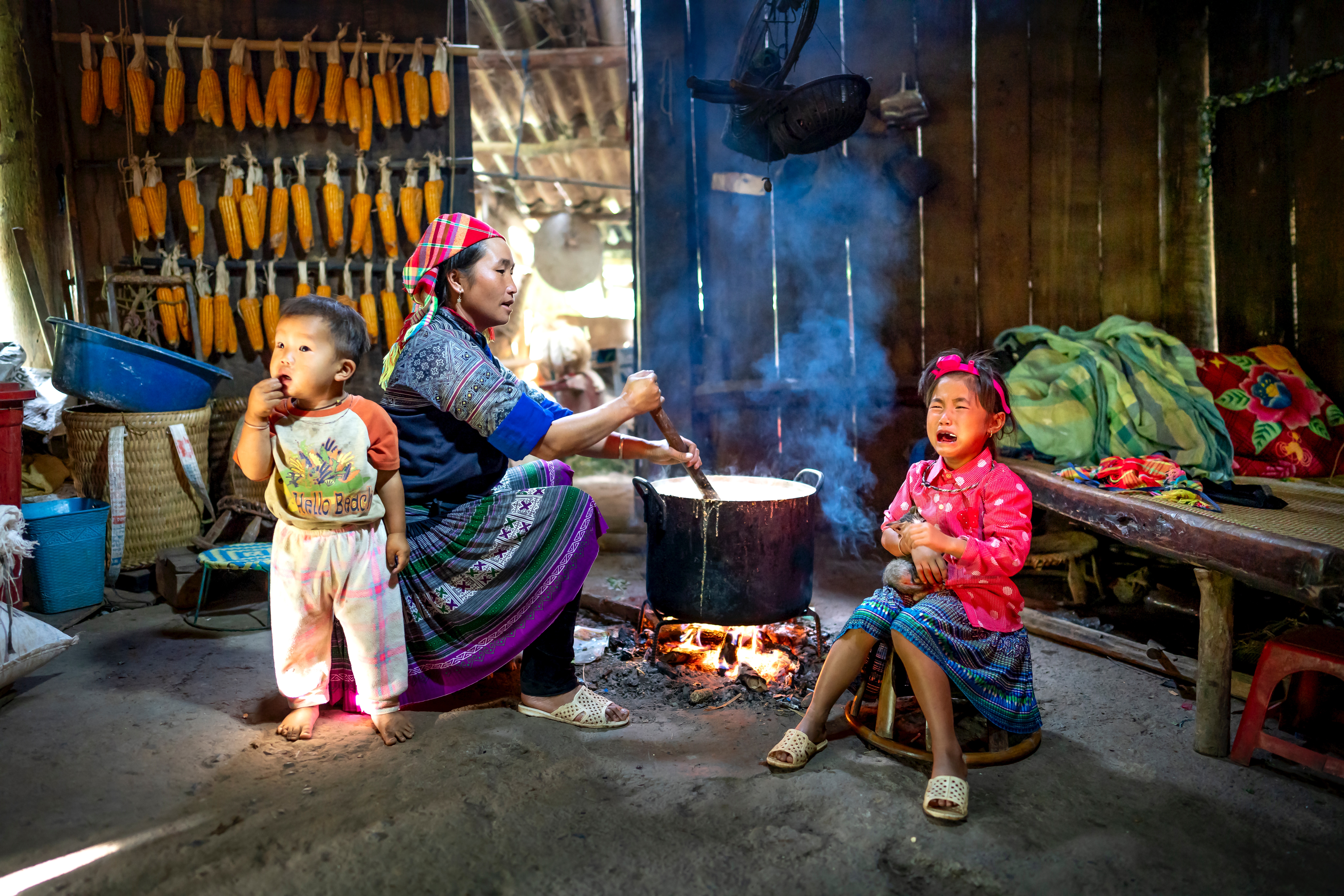Blog De rol van cultuur bij emoties