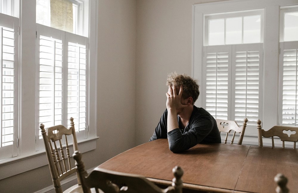 Psycholoog Eline vertelt: wat is agorafobie?