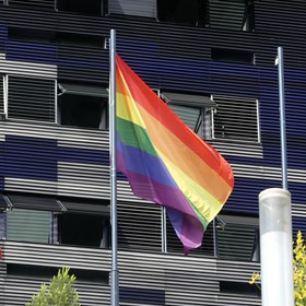 Blog Gender en seksuele identiteit in de psychotherapie