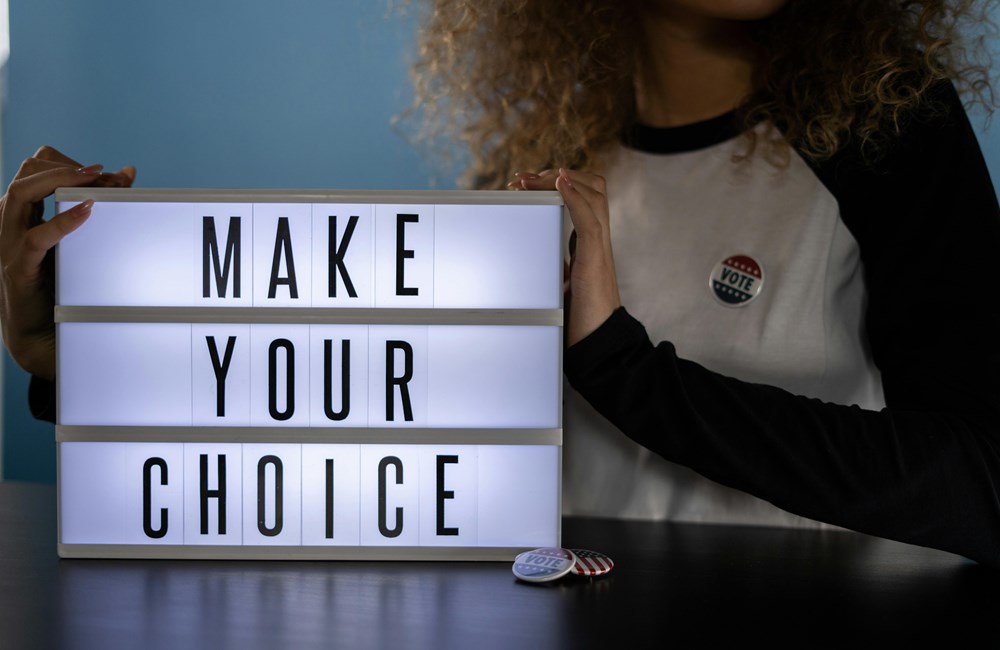 Wat is decision fatigue en hoe voorkom je het?