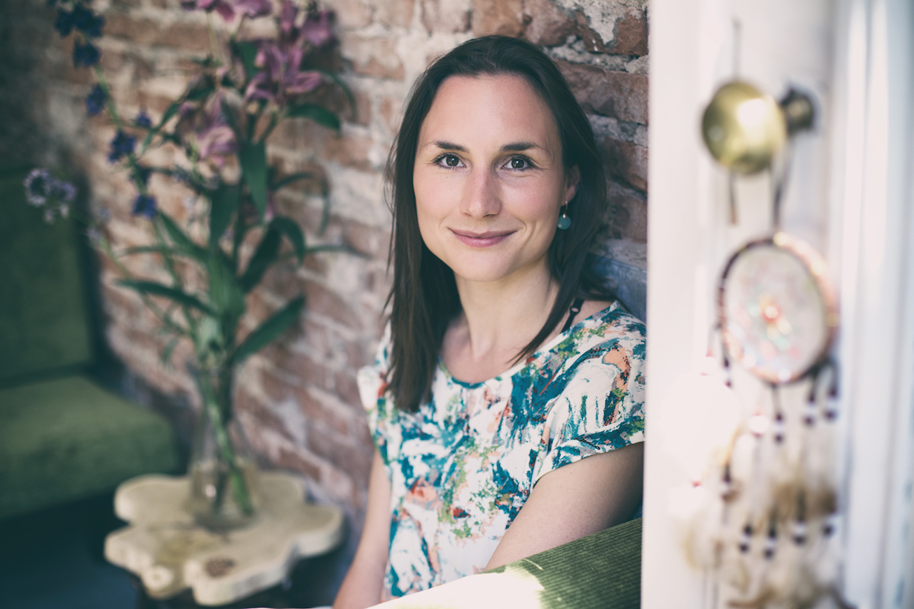 Marije Feenstra Amsterdam