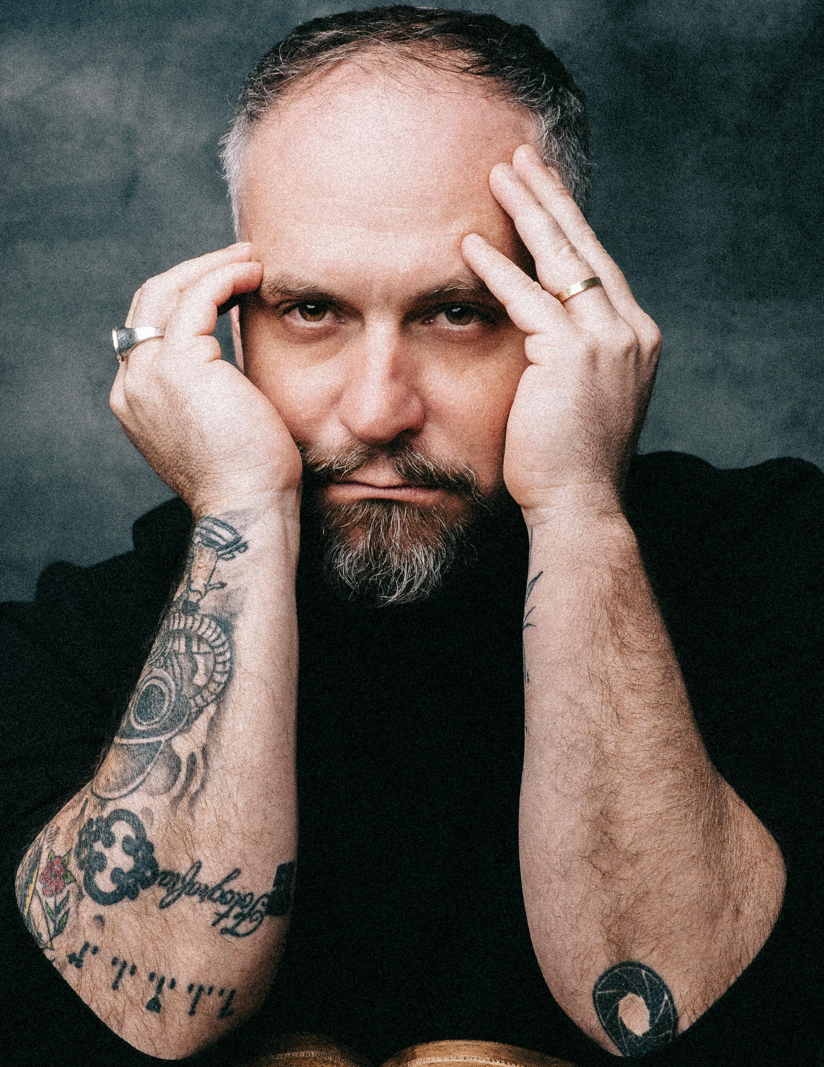 Blog Movember: meer dan een Snor