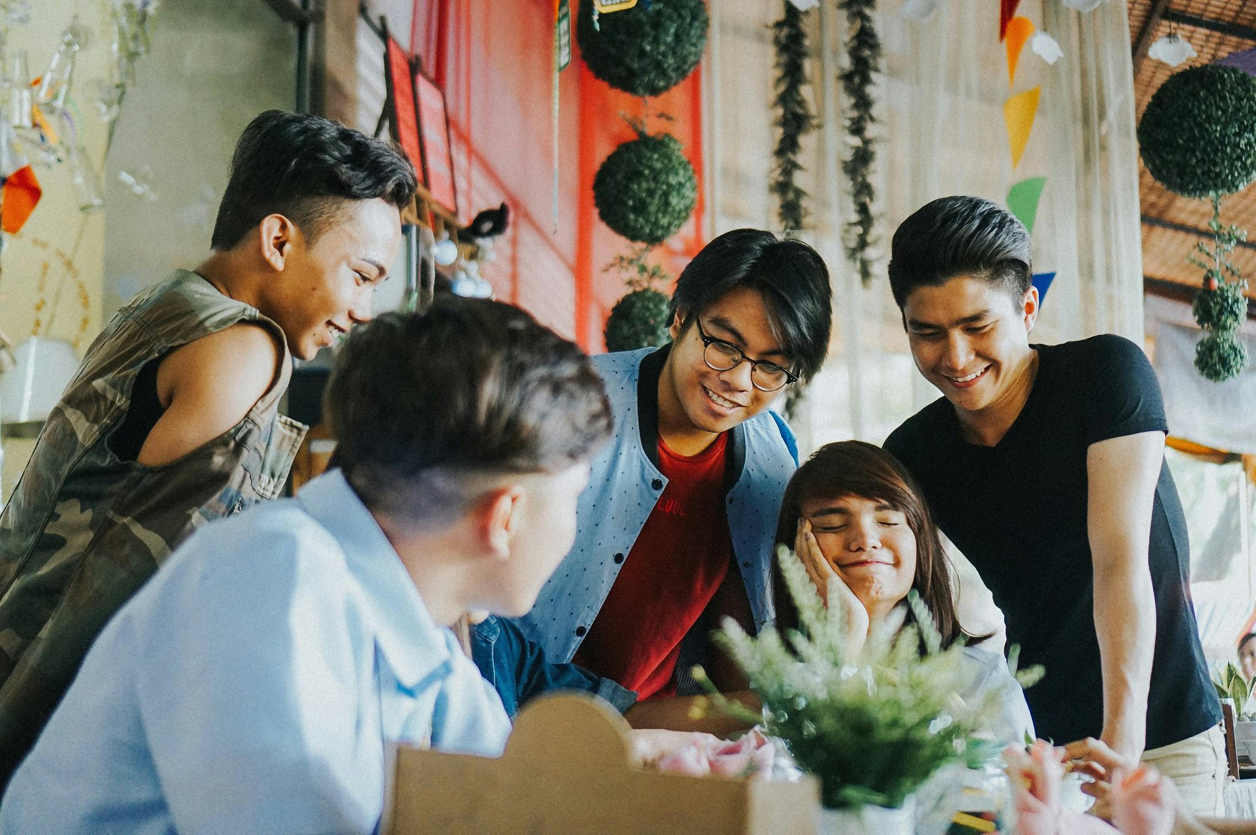 Richt je op datgene waar je controle over hebt