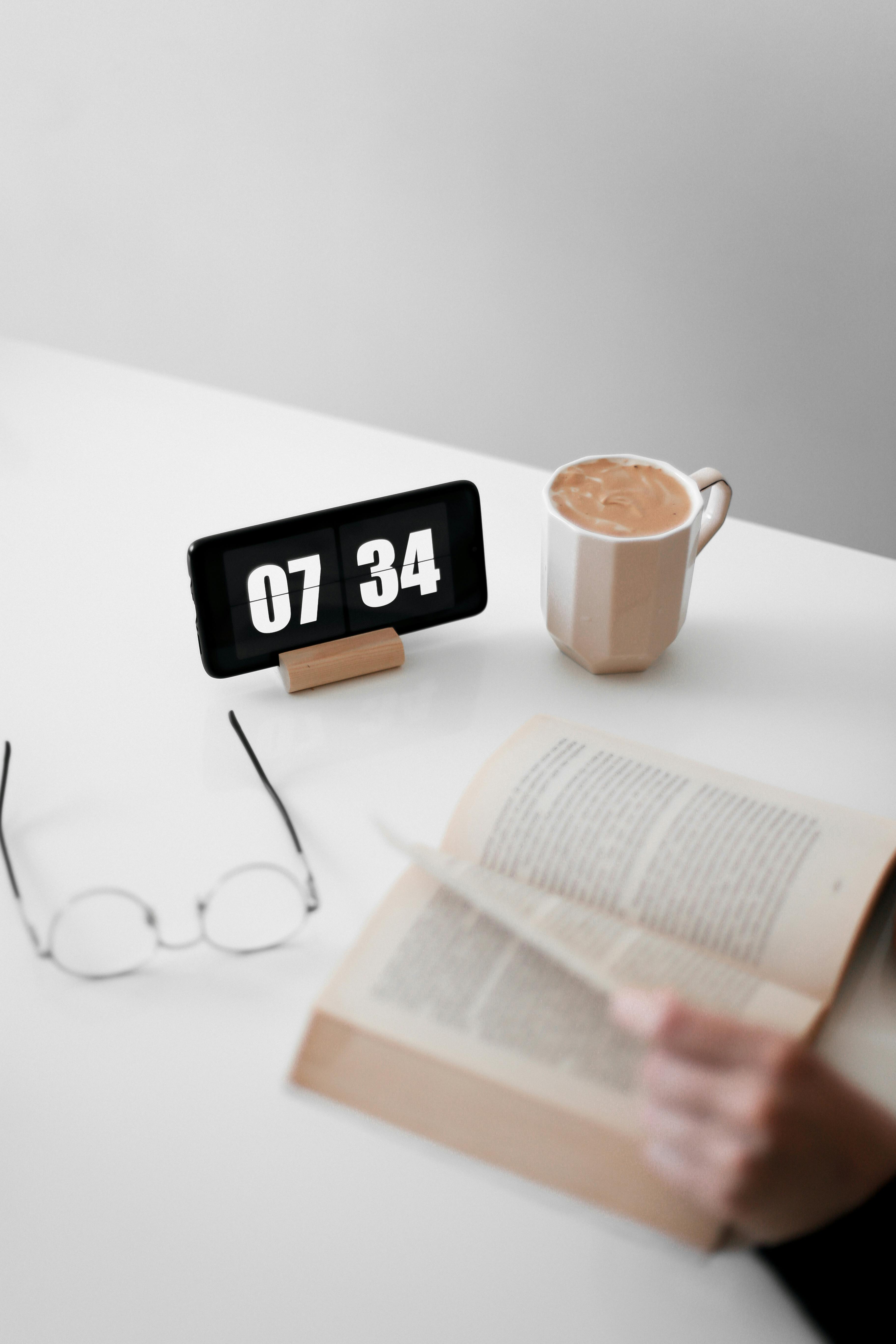 Blog De psychologische effecten van een vierdaagse werkweek