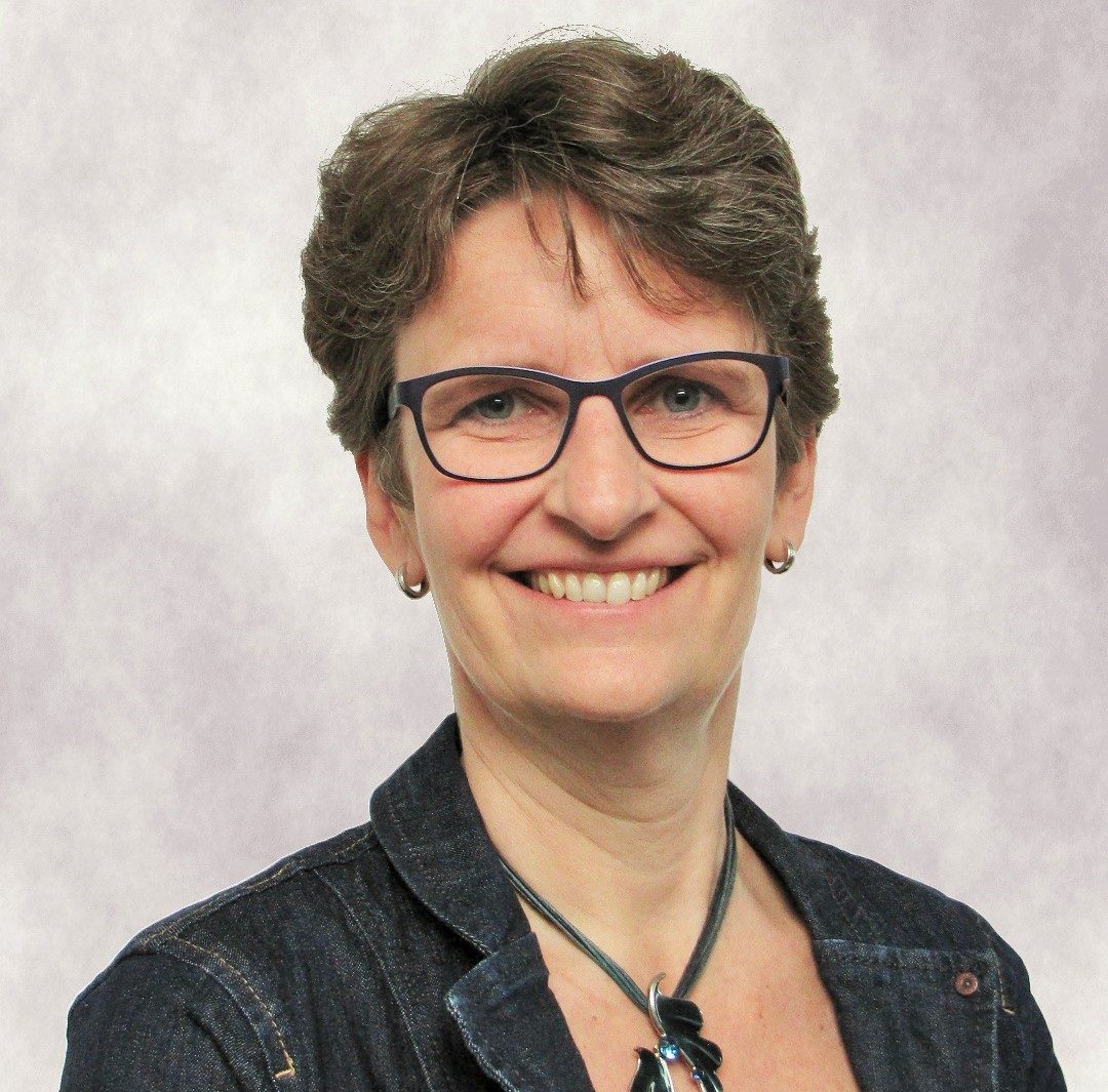 Esther Hijman Oud-Beijerland