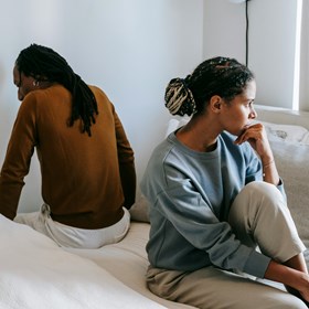 Blog Is de sleur in je relatie gekomen?