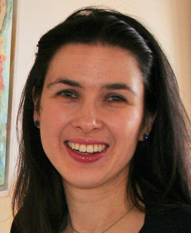 Mariefloor Fiksinski-Plekkenpol Hilversum