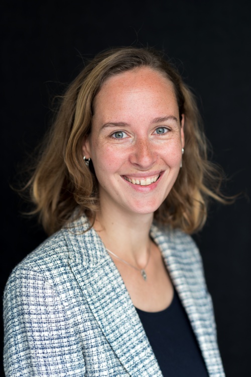 Lucienne de Bie Bemmel