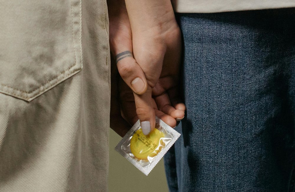 Wat als seksueel gedrag verandert door hersenschade?