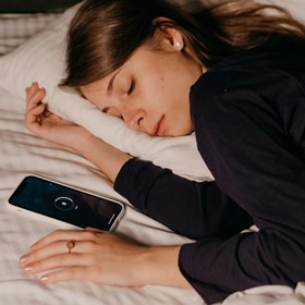 Blog Slaapproblemen bij jongeren: een groeiend probleem