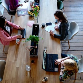 Blog De invloed van digitale prikkels op het concentratievermogen van volwassenen