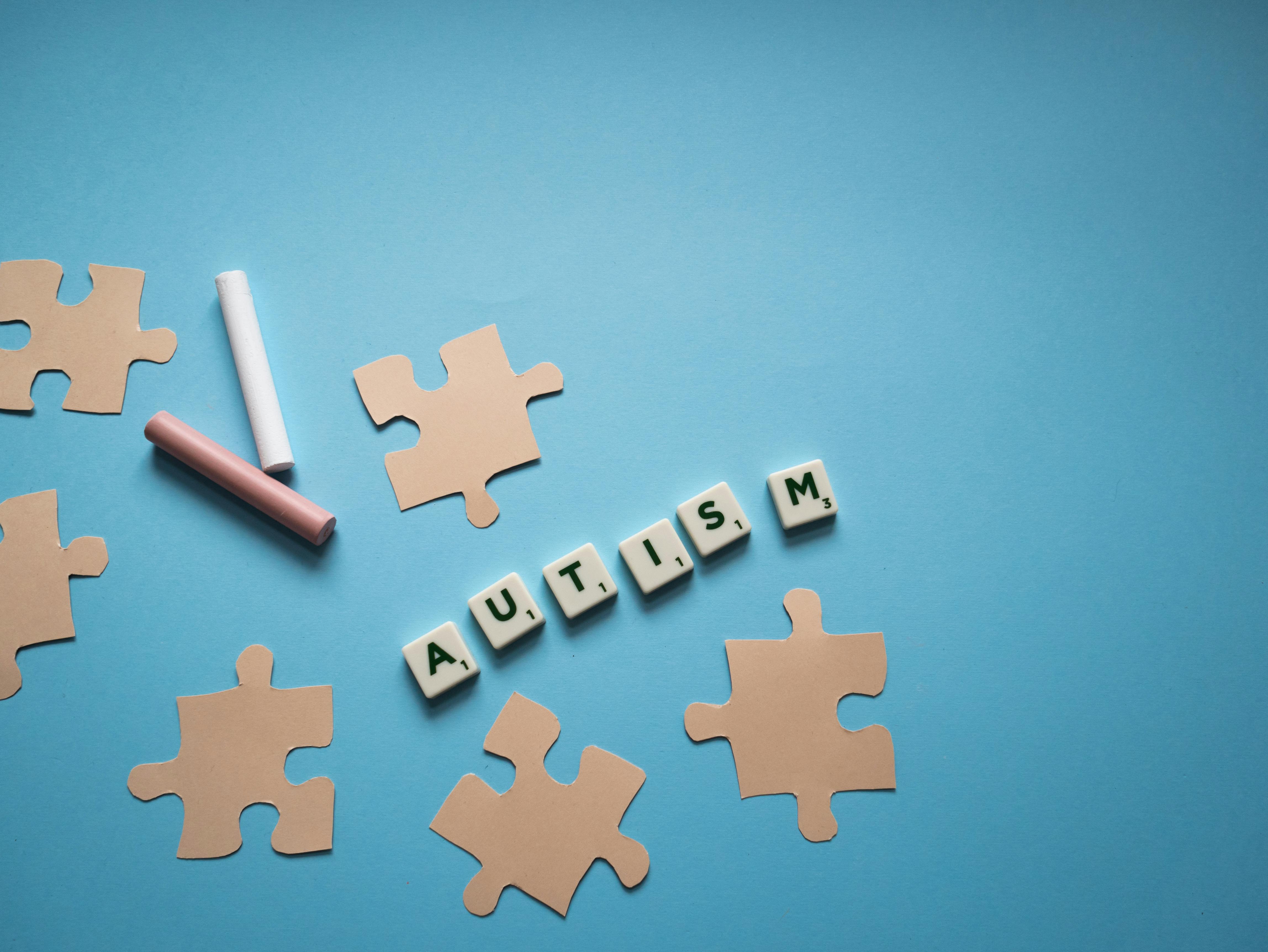 Blog Iedereen is wel een beetje autistisch, of toch niet?