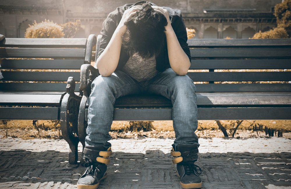 Is depressie erfelijk?