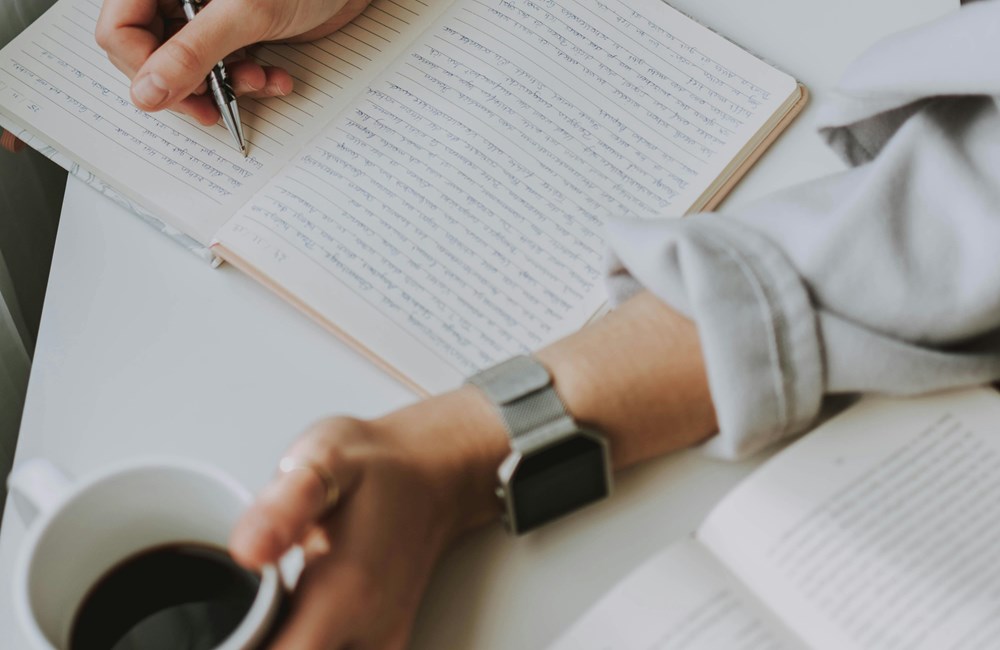 Wat zijn de psychologische voordelen van journaling?