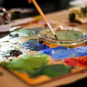 Blog Creatief aan je herstel werken