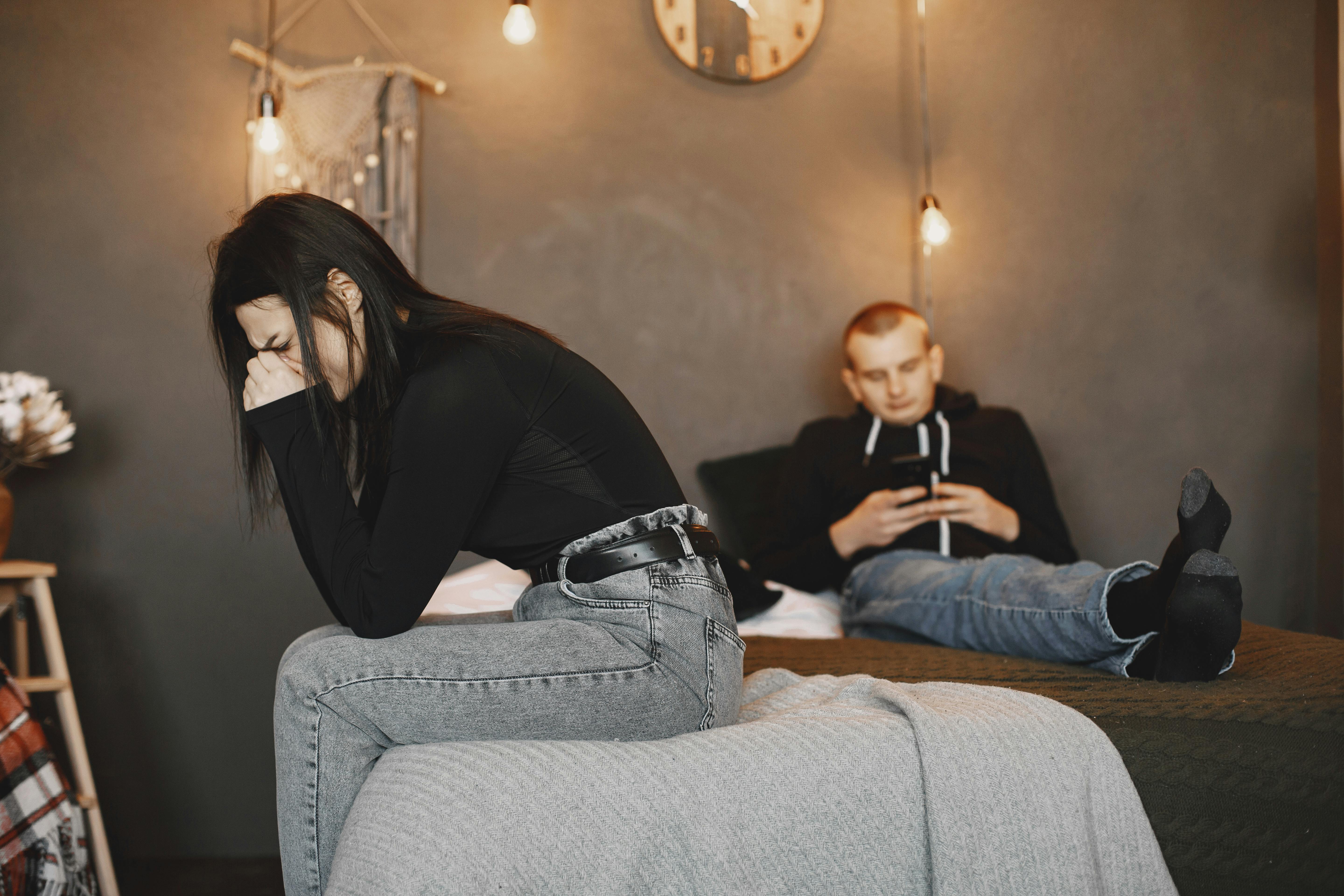 Blog Wat is emotioneel vreemdgaan?